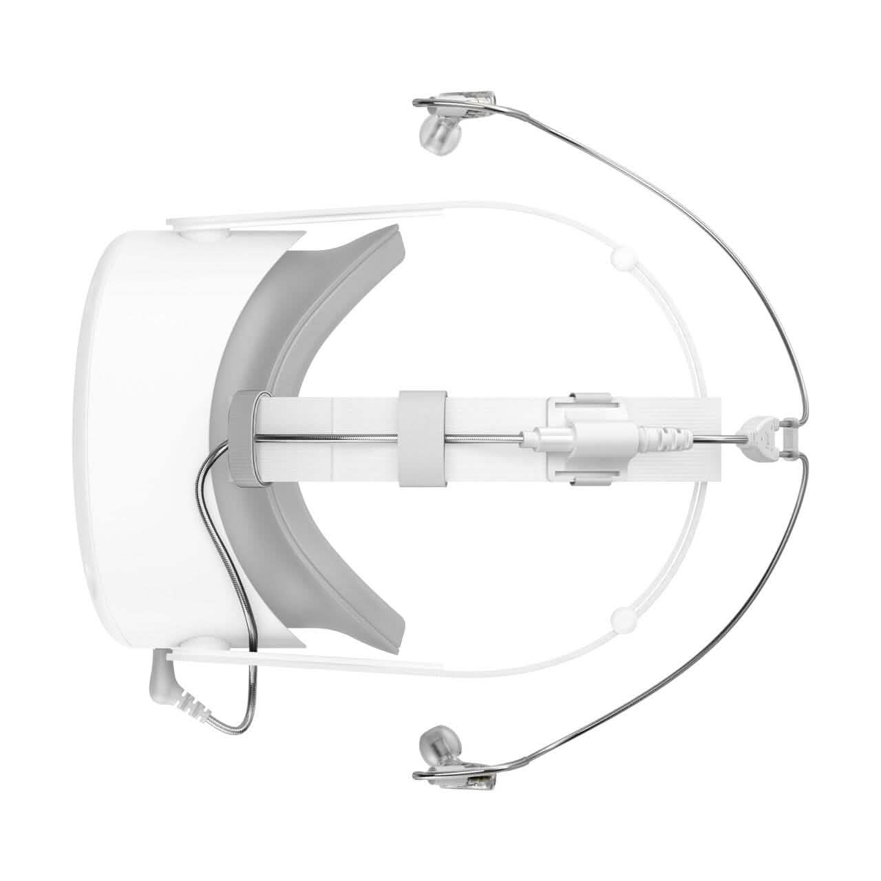 MEE audio M6 VR In-Ear-Gaming-Kopfhörer für VR-Headsets & andere Geräte