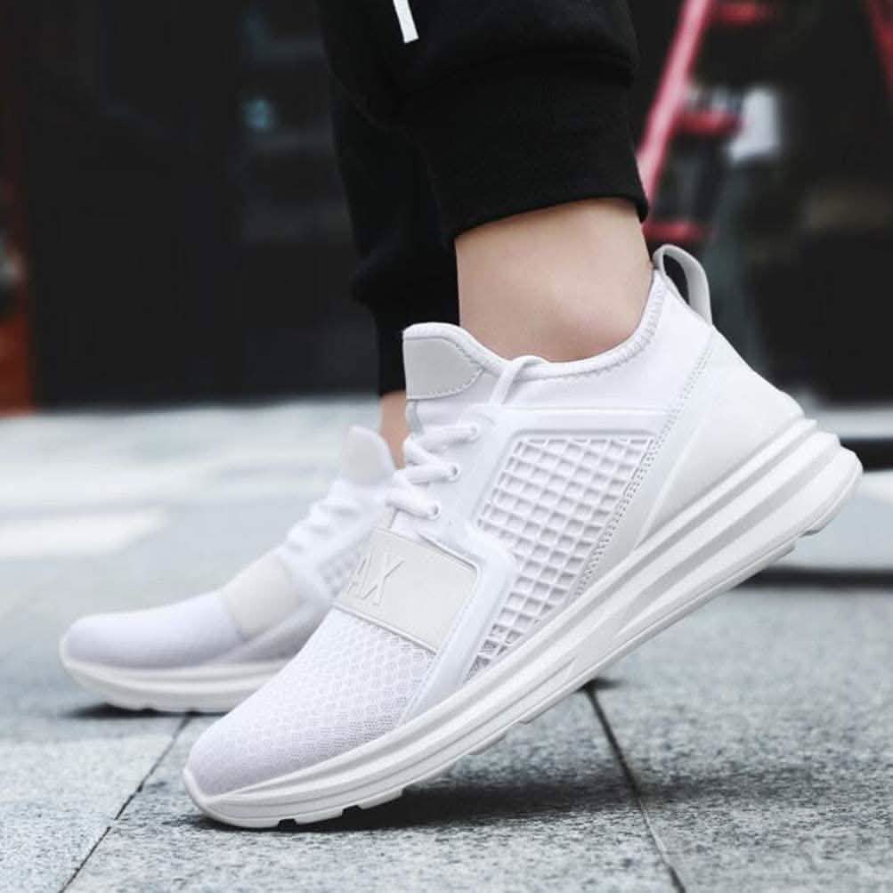 Herren Sneaker Mode Sportschuhe