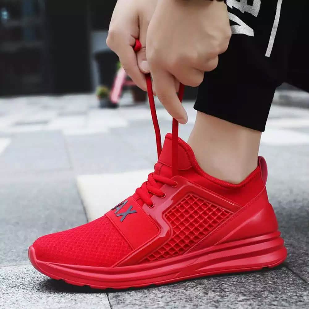 Herren Sneaker Mode Sportschuhe