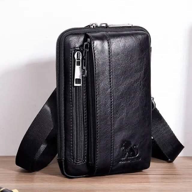 Herren-Gürteltasche