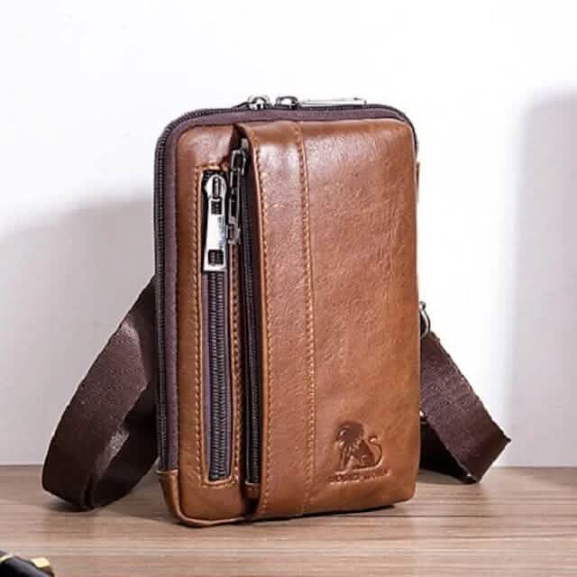 Herren-Gürteltasche