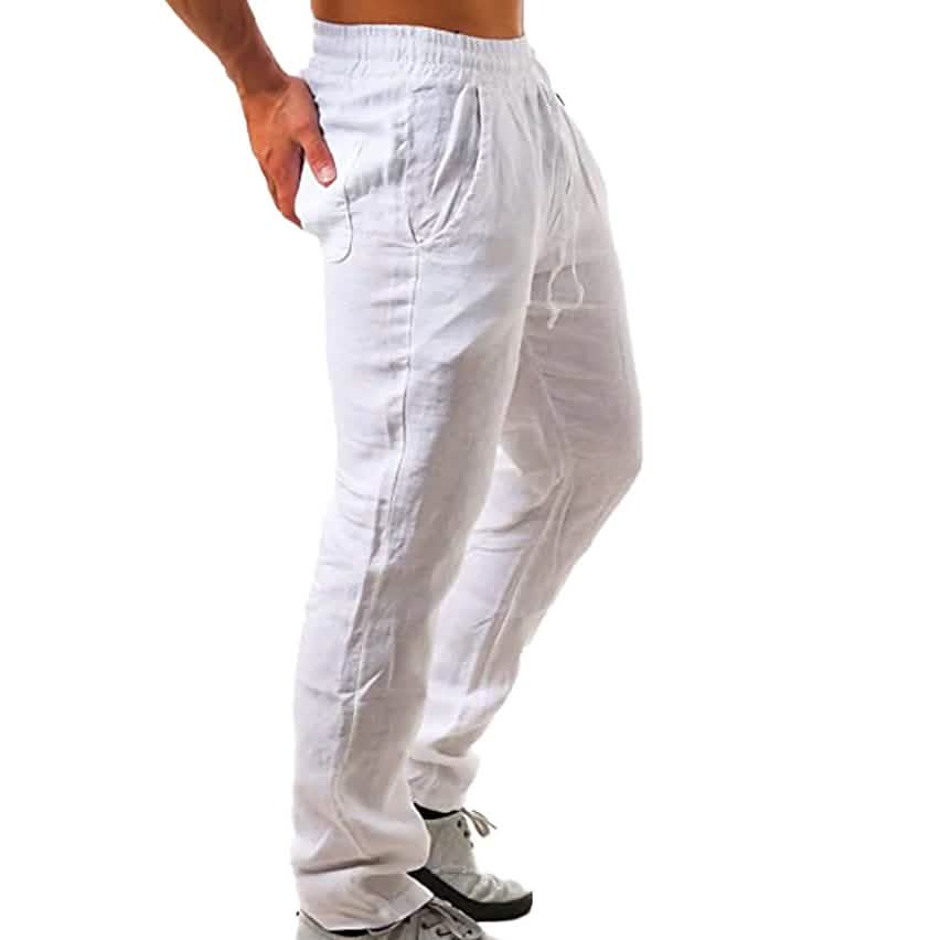 Atmungsaktive Freizeithose für Herren
