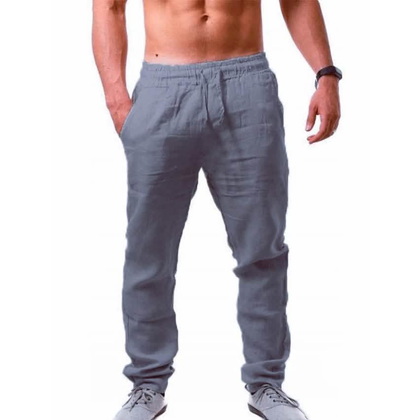 Atmungsaktive Freizeithose für Herren