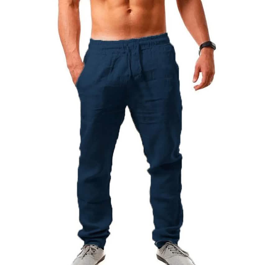 Atmungsaktive Freizeithose für Herren
