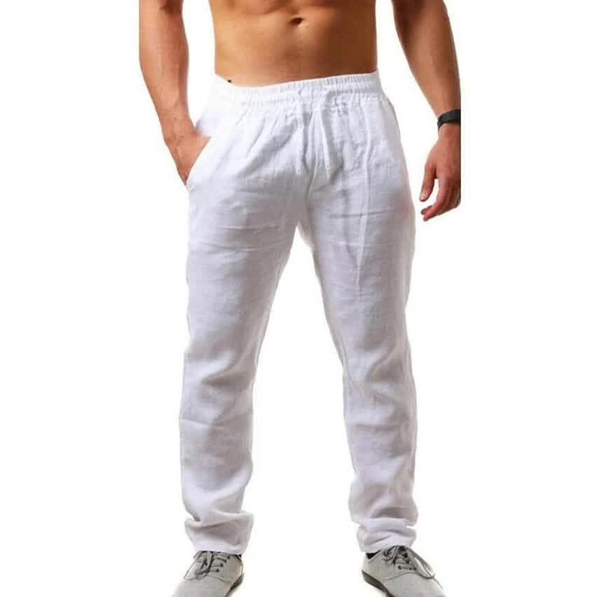 Atmungsaktive Freizeithose für Herren