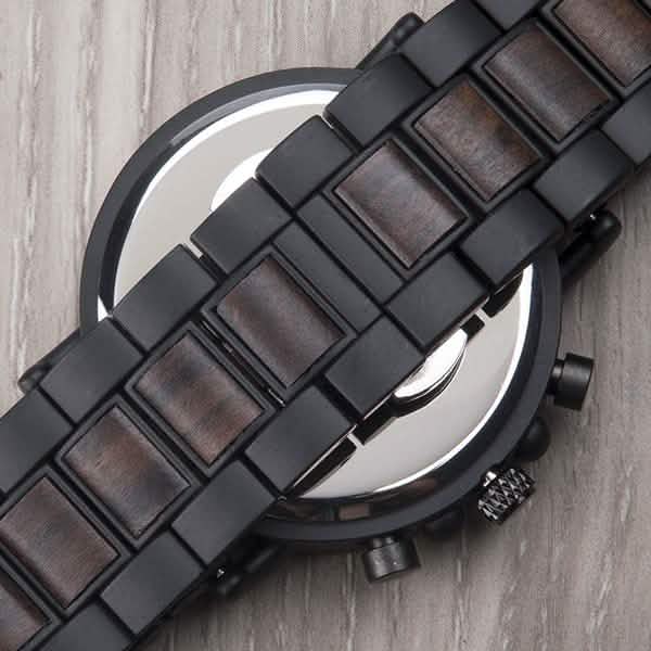 Herren Luxus Mode Armbanduhr