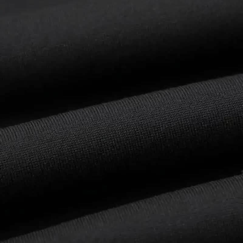 Herren-Freizeithose Slim Fit mit Kordelzug am Bund Jogginghose