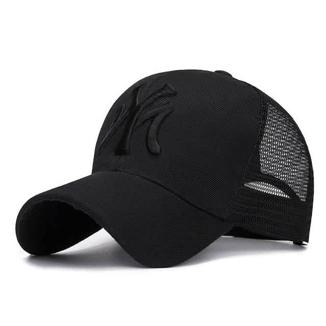 Herren Damen Outdoor Sport Baseballkappe