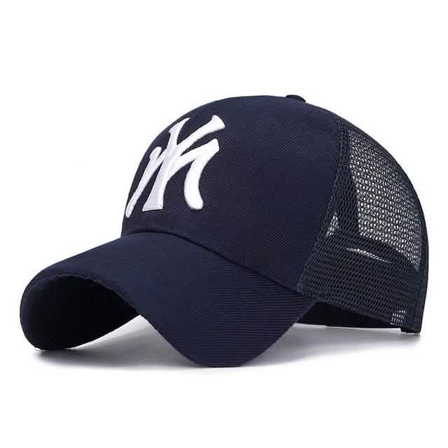 Herren Damen Outdoor Sport Baseballkappe