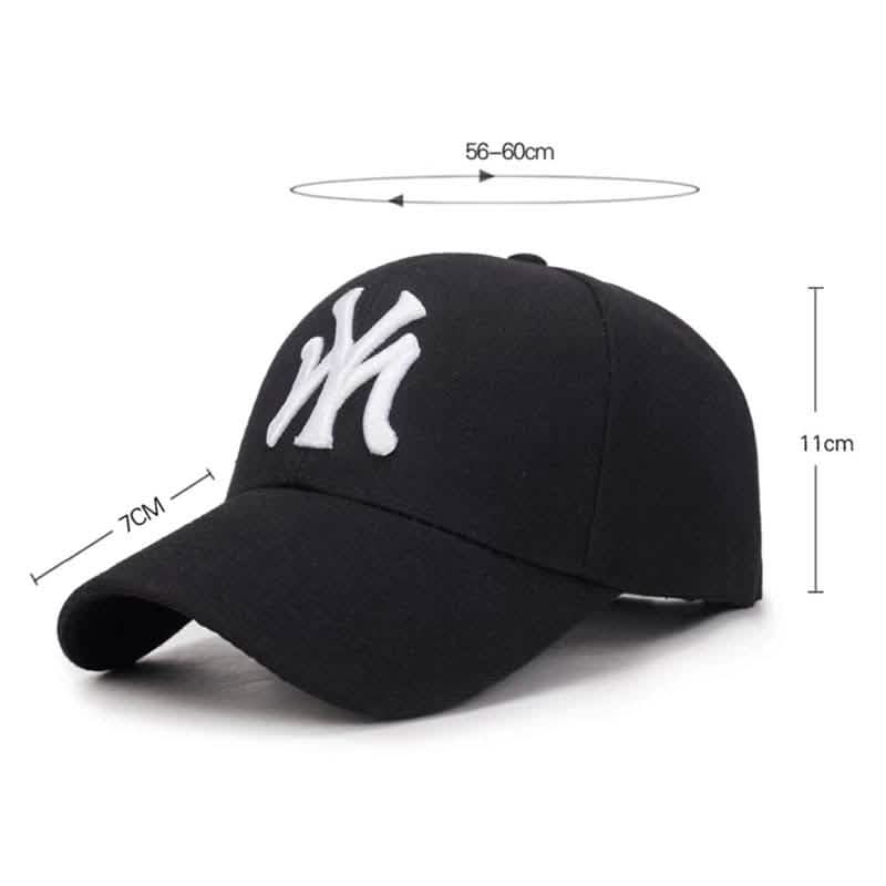 Herren Damen Outdoor Sport Baseballkappe