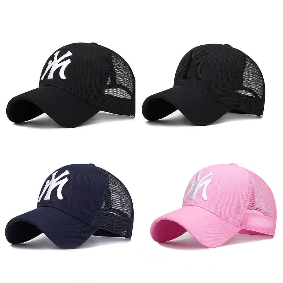 Herren Damen Outdoor Sport Baseballkappe