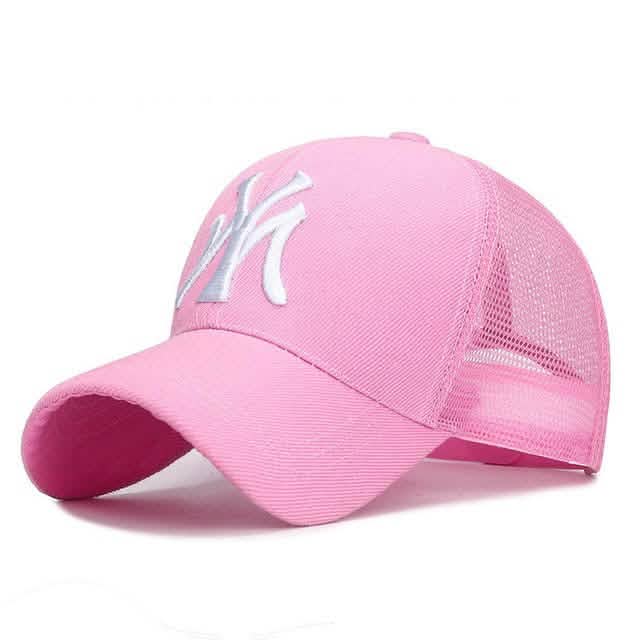 Herren Damen Outdoor Sport Baseballkappe