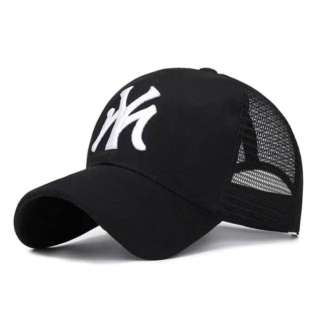 Herren Damen Outdoor Sport Baseballkappe