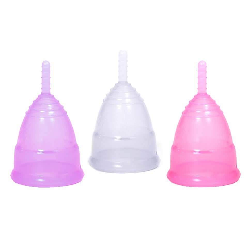 Menstruationstassen