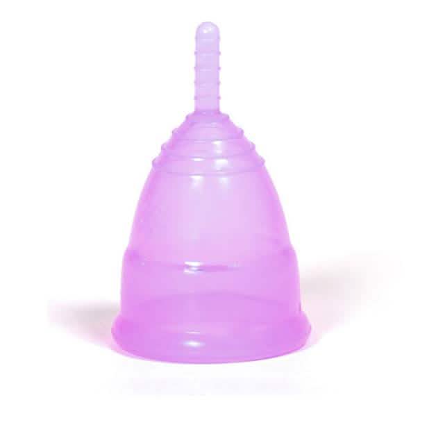 Menstruationstassen