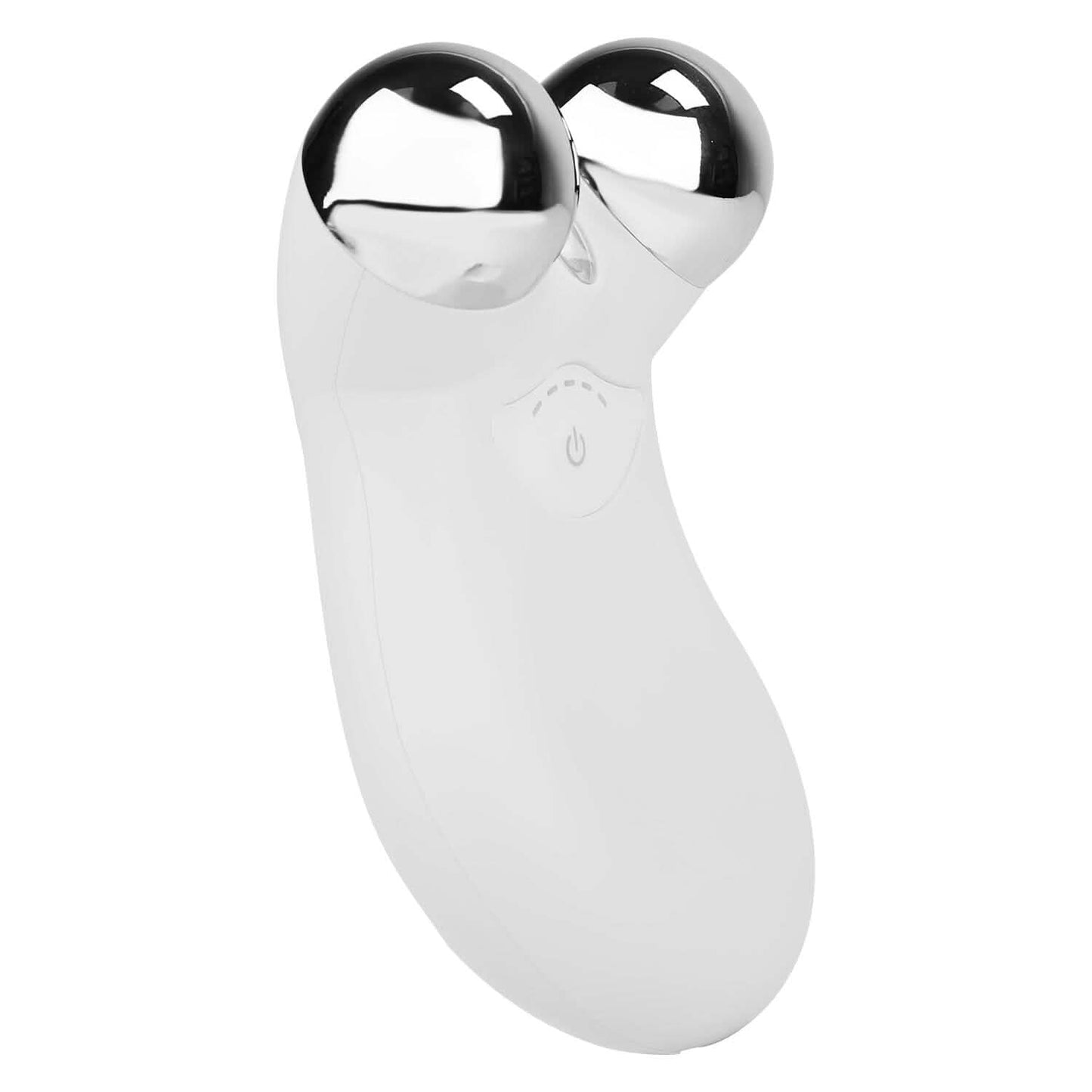Mikrostrom-Gesichtsmassagegerät wiederaufladbarer Roller mit 5 Stufen