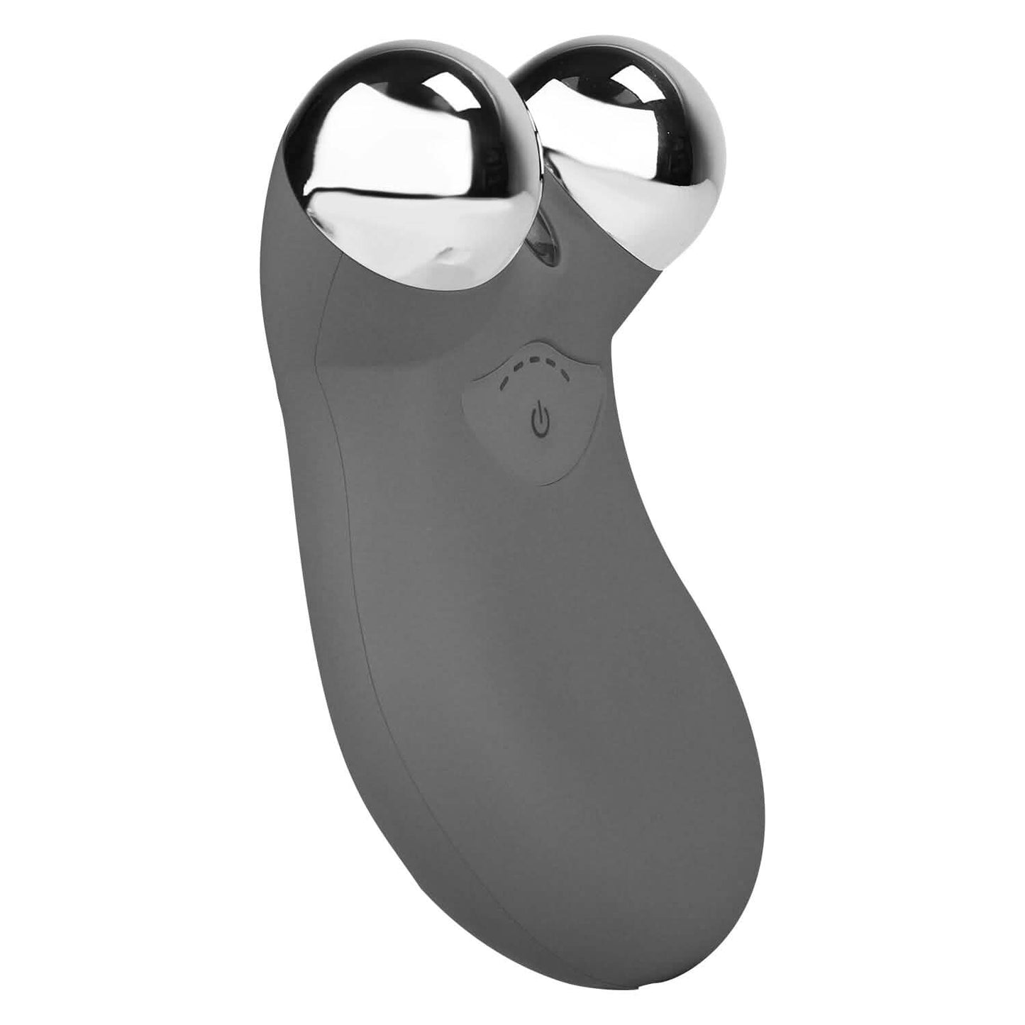 Mikrostrom-Gesichtsmassagegerät wiederaufladbarer Roller mit 5 Stufen
