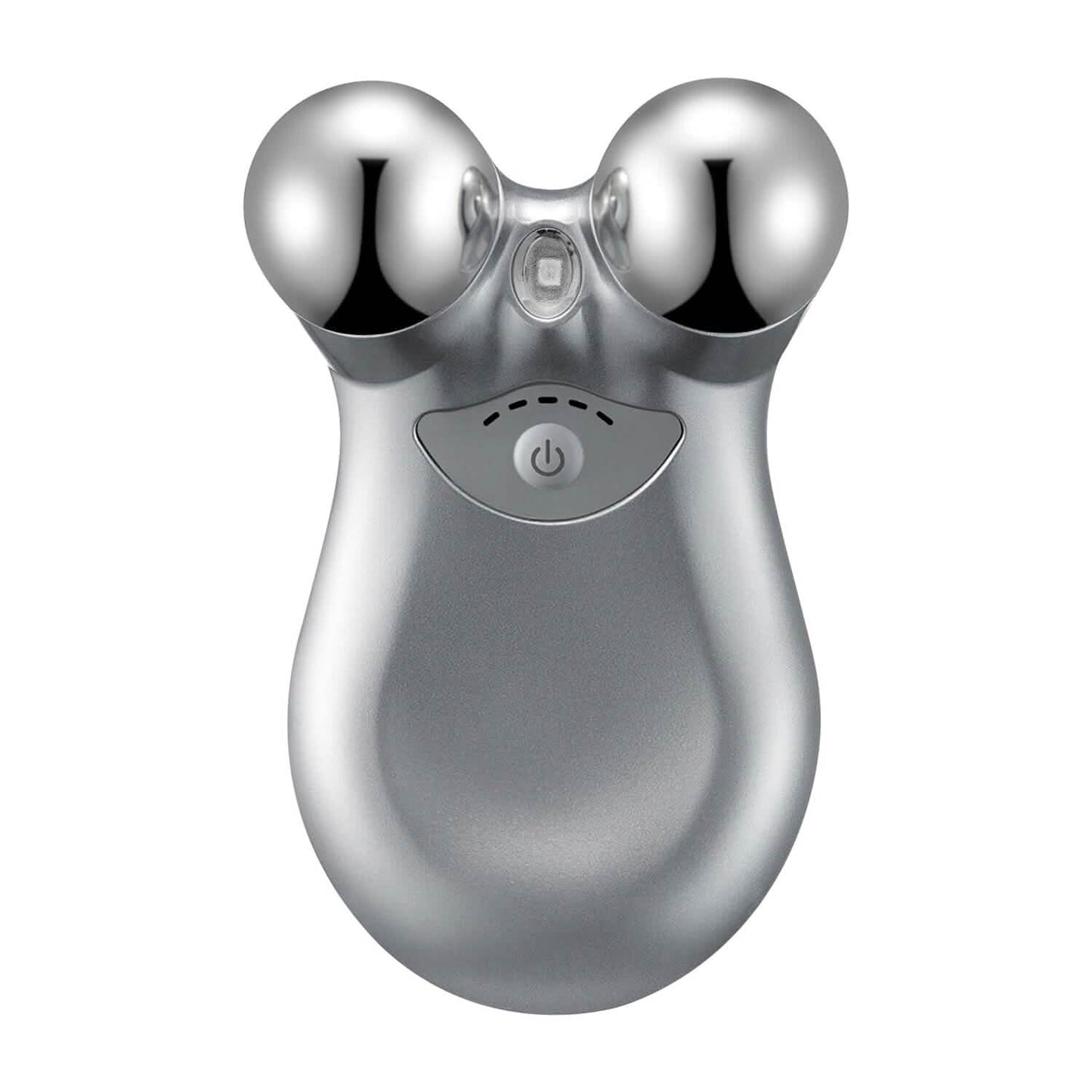 Mikrostrom-Gesichtsmassagegerät wiederaufladbarer Roller mit 5 Stufen