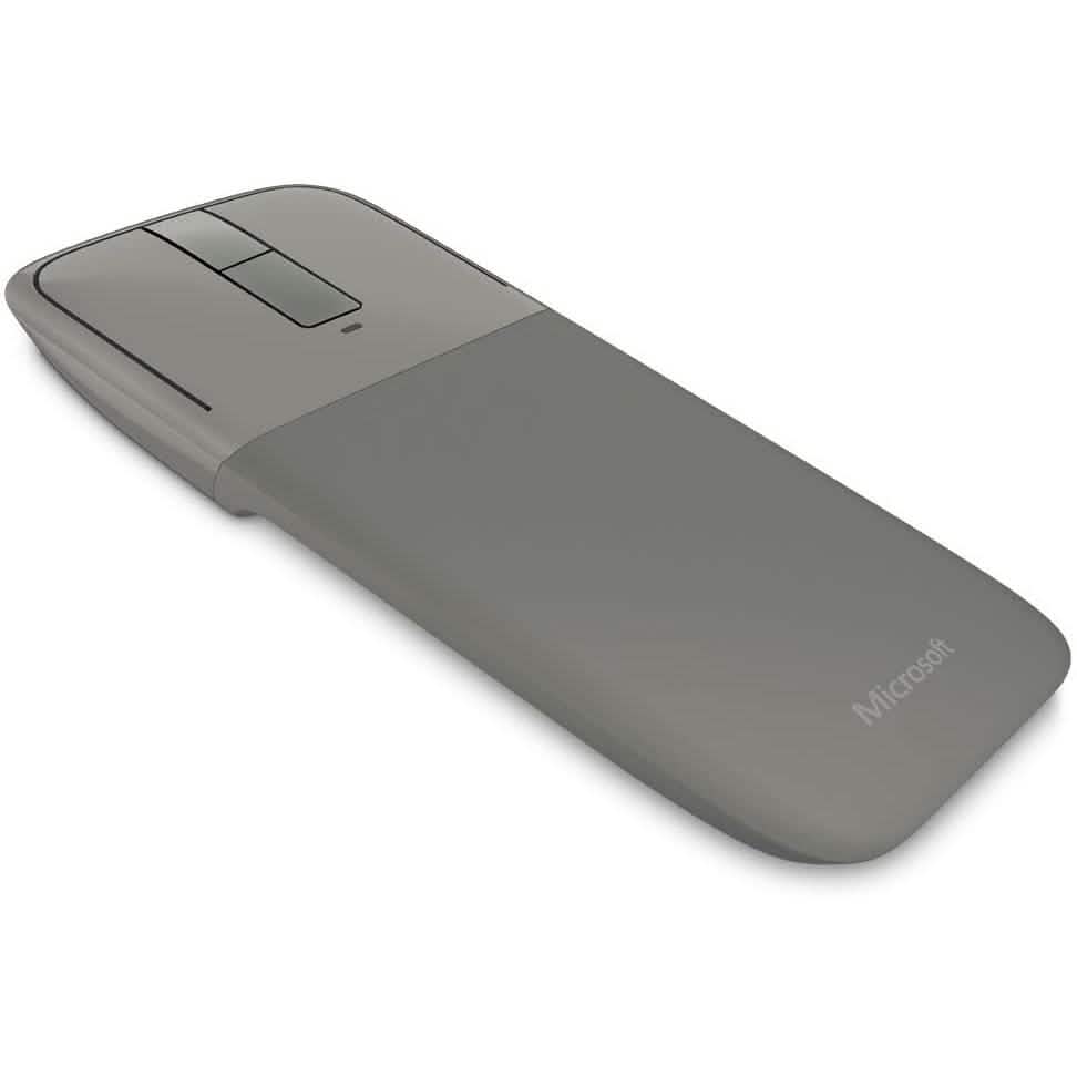 Microsoft Arc Touch Bluetooth Maus (Generalüberholt)