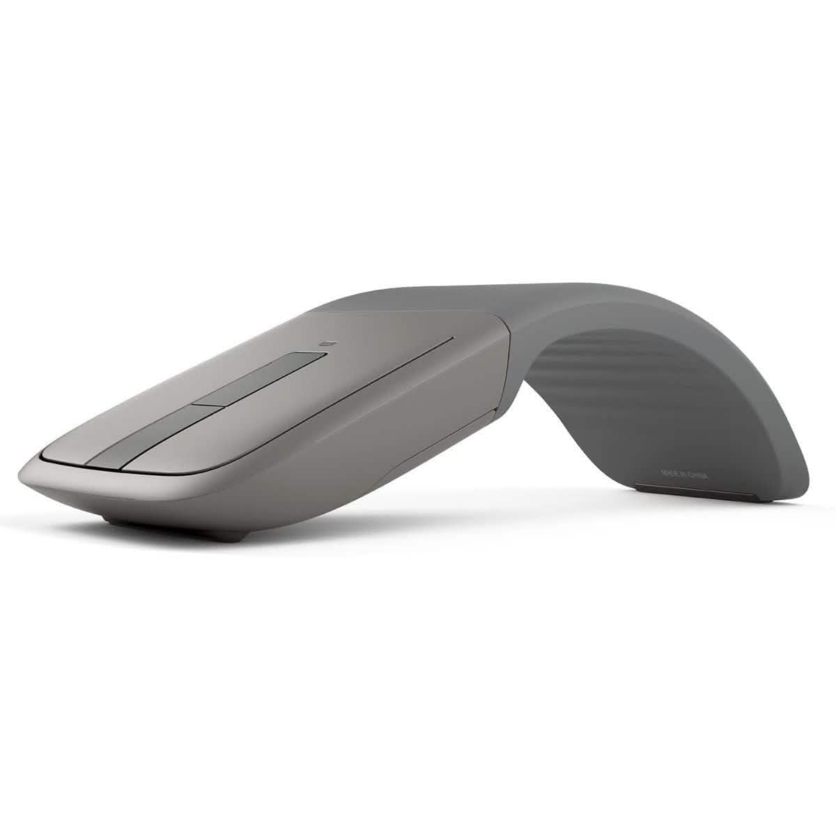 Microsoft Arc Touch Bluetooth Maus (Generalüberholt)