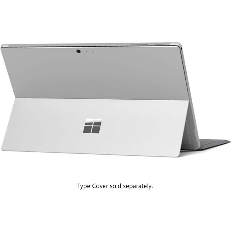 Microsoft Surface Pro 5. Gen Intel Core i5 4GB RAM 128GB (Generalüberholt)