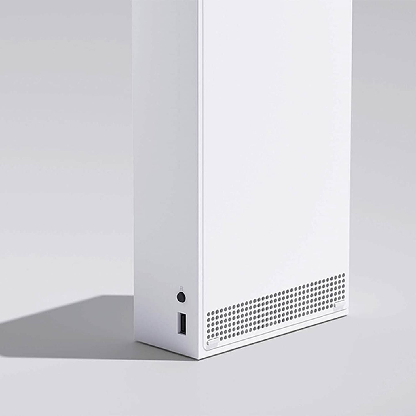 Microsoft Xbox Series S 512 GB All-Digital Konsole
