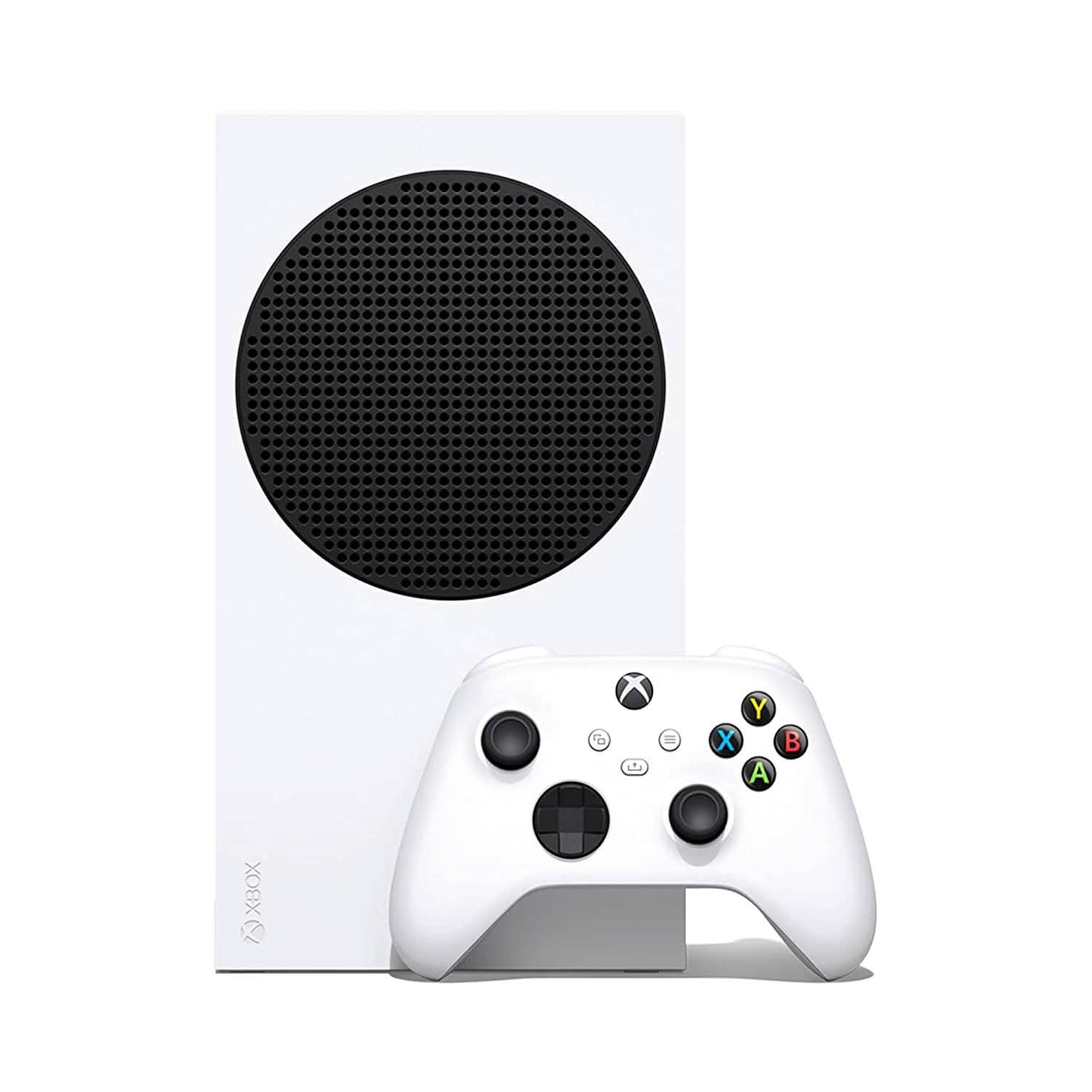 Microsoft Xbox Series S 512 GB All-Digital Konsole