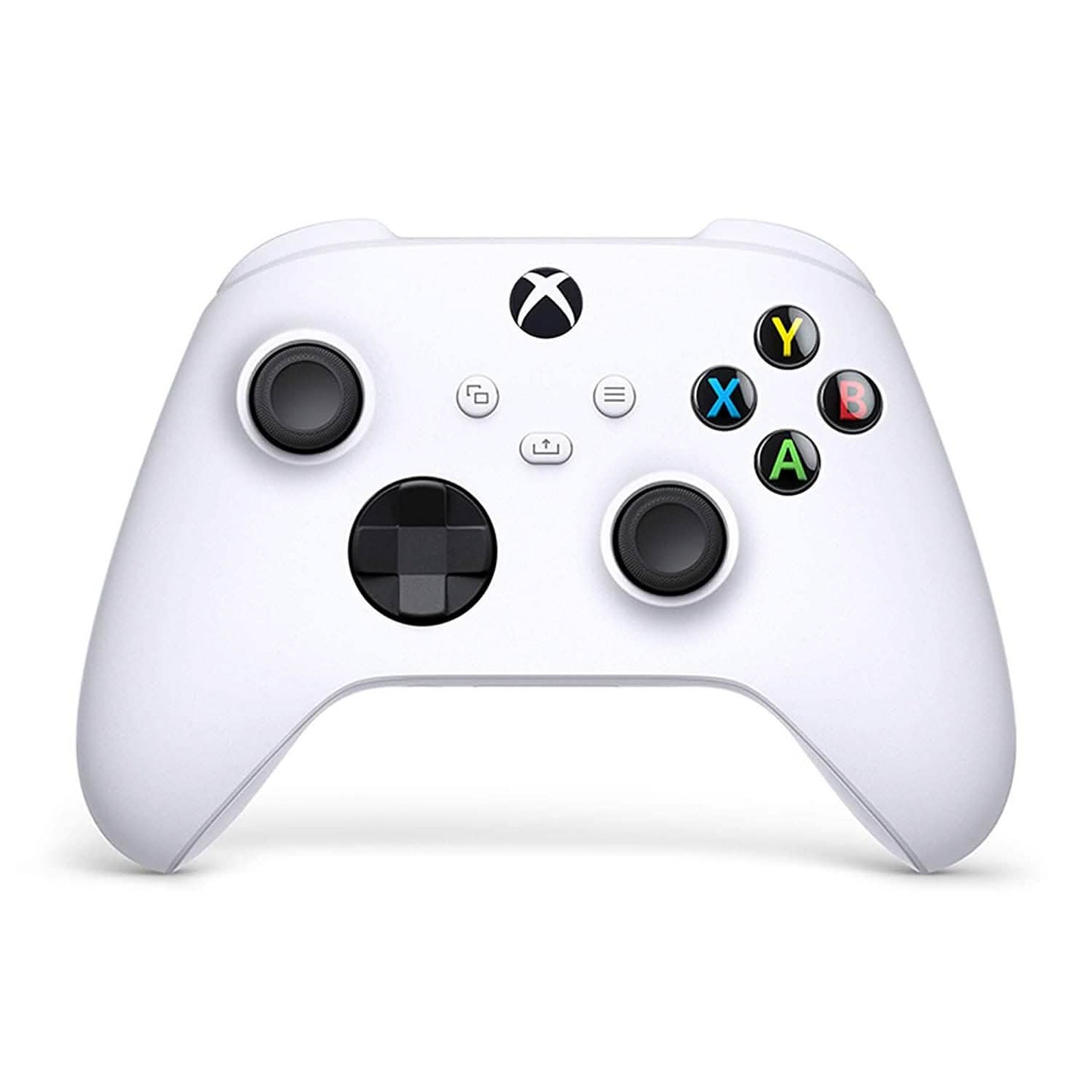 Microsoft Xbox Series S 512 GB All-Digital Konsole