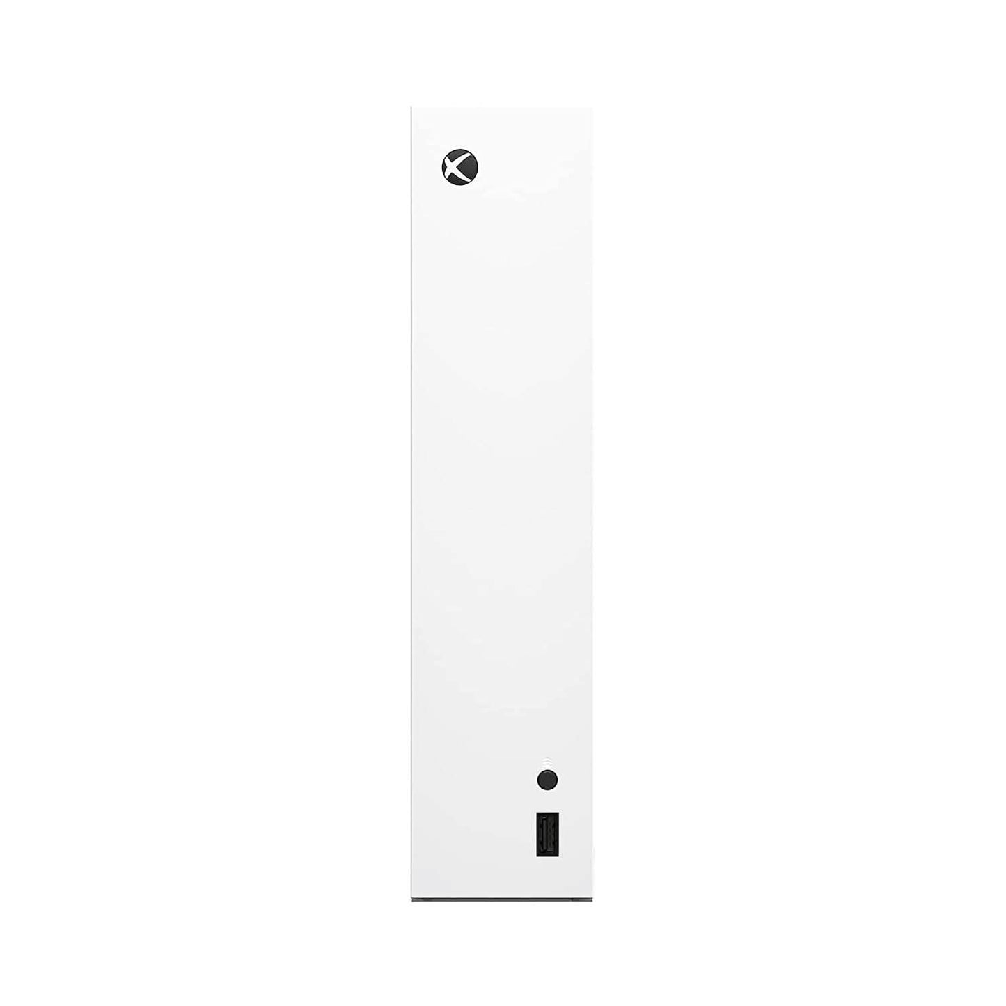 Microsoft Xbox Series S 512 GB All-Digital Konsole