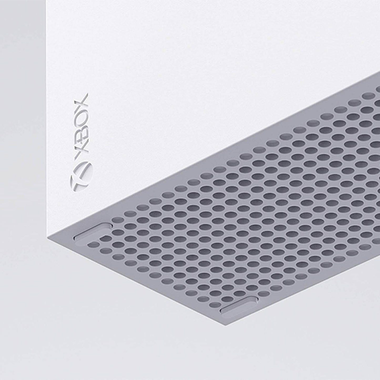 Microsoft Xbox Series S 512 GB All-Digital Konsole