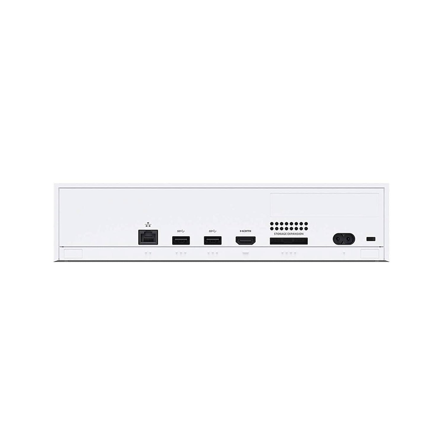 Microsoft Xbox Series S 512 GB All-Digital Konsole