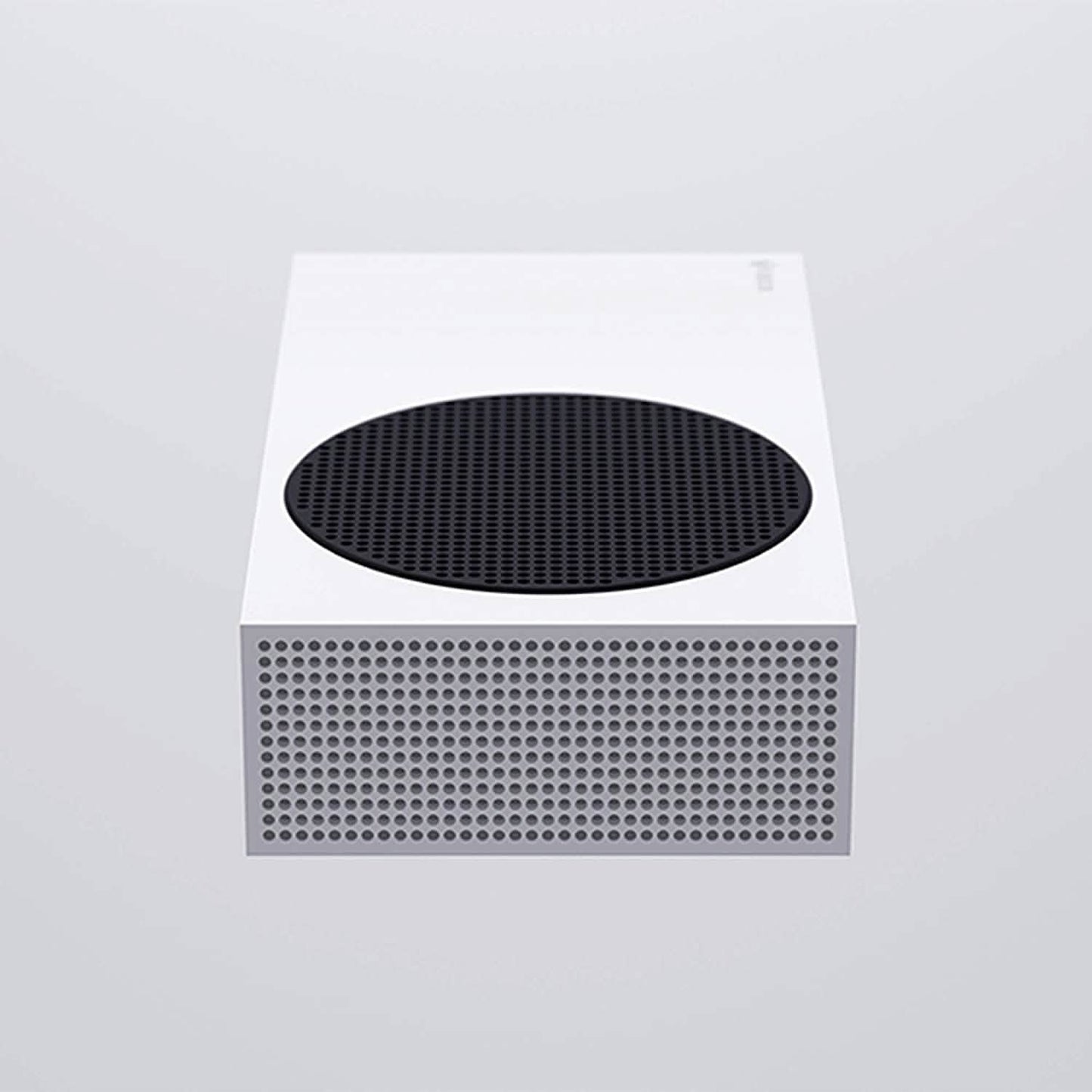 Microsoft Xbox Series S 512 GB All-Digital Konsole
