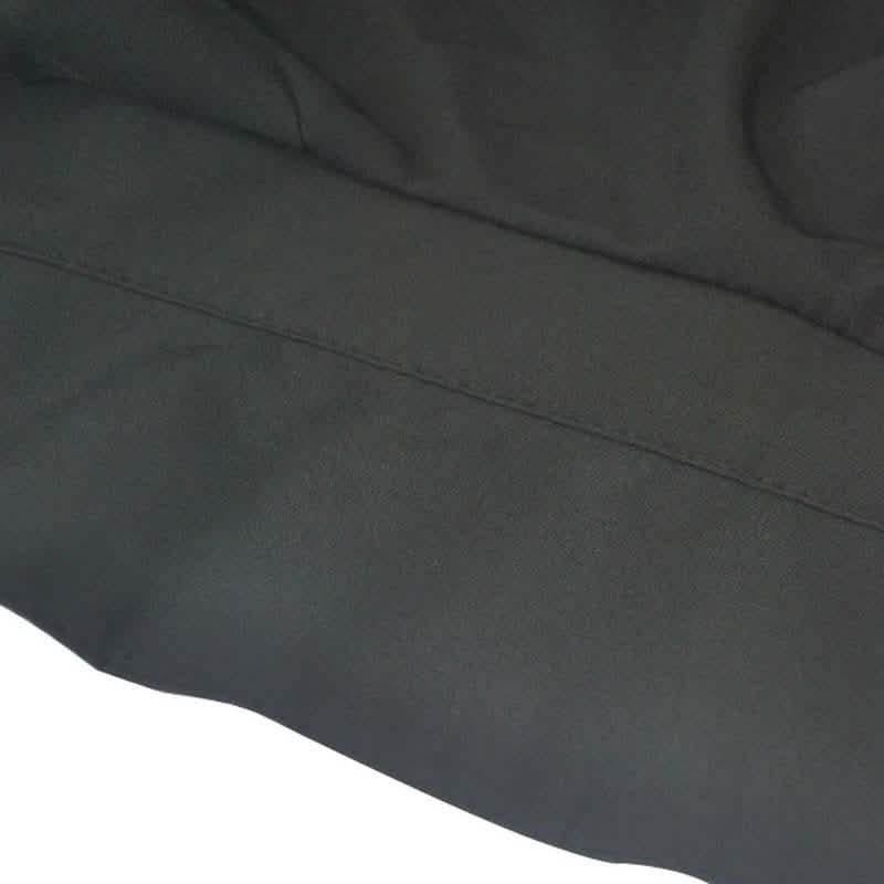 Midikleid Langarm Klassisch Frühling Sommer Lässig Modern Oversized