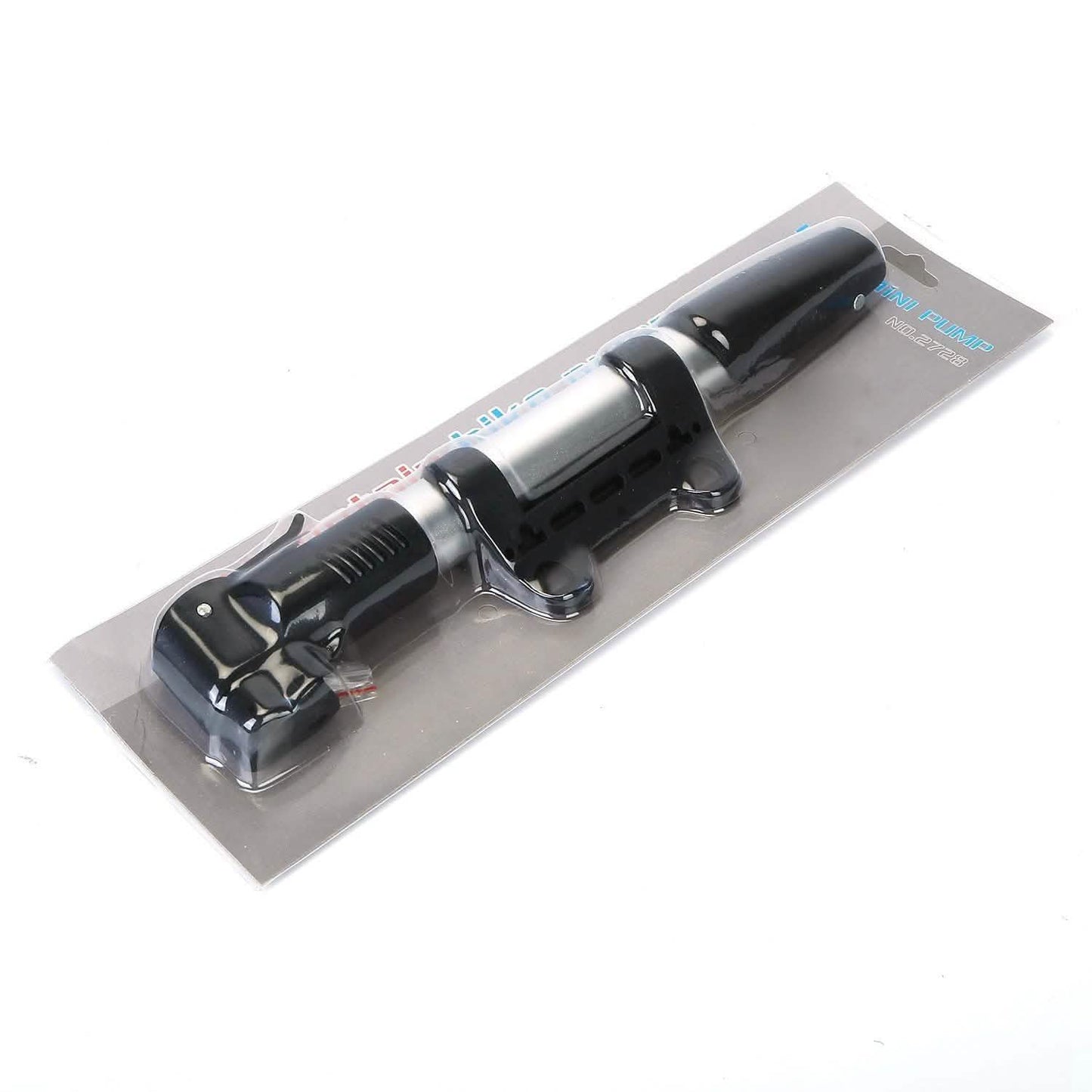 Minifahrradpumpe Tragbarer Fahrradreifen-Inflator