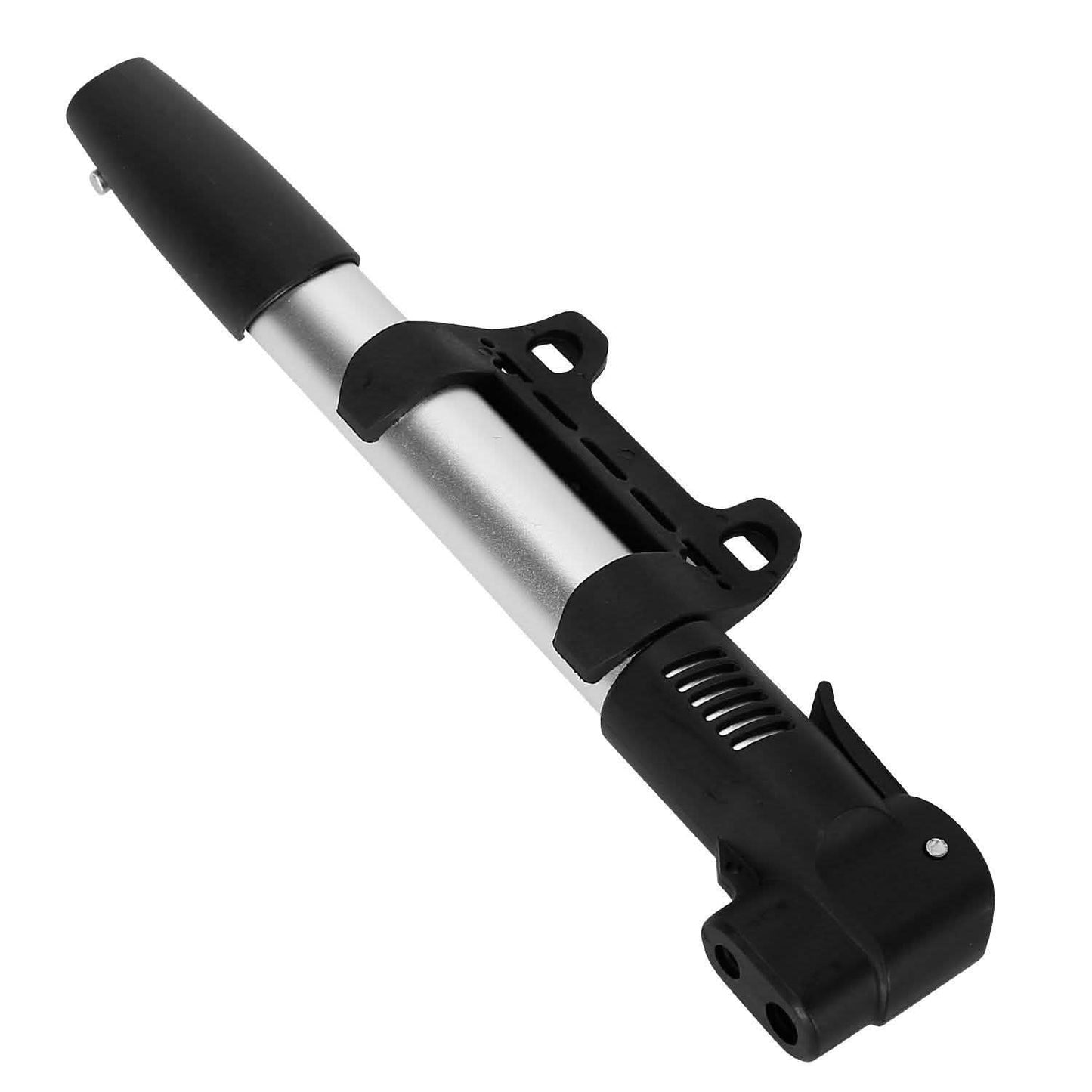 Minifahrradpumpe Tragbarer Fahrradreifen-Inflator