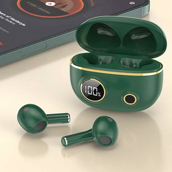 Mini Bluetooth Kopfhörer True Wireless Earbuds