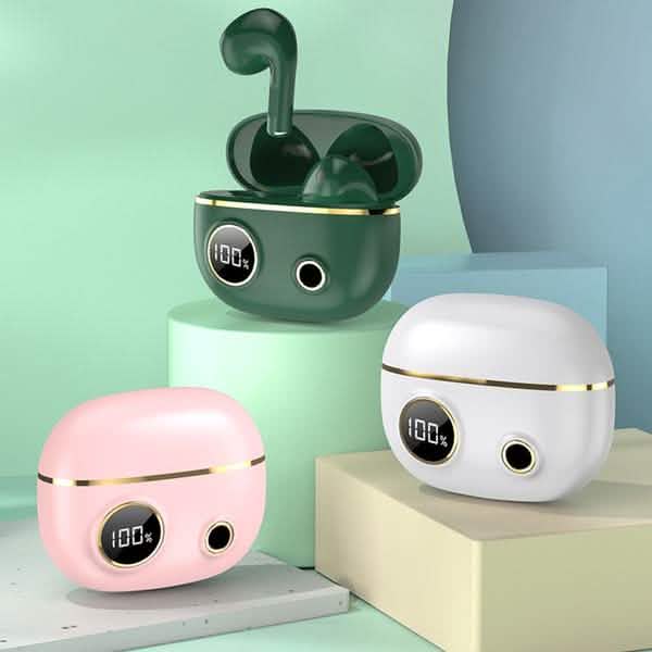 Mini Bluetooth Kopfhörer True Wireless Earbuds