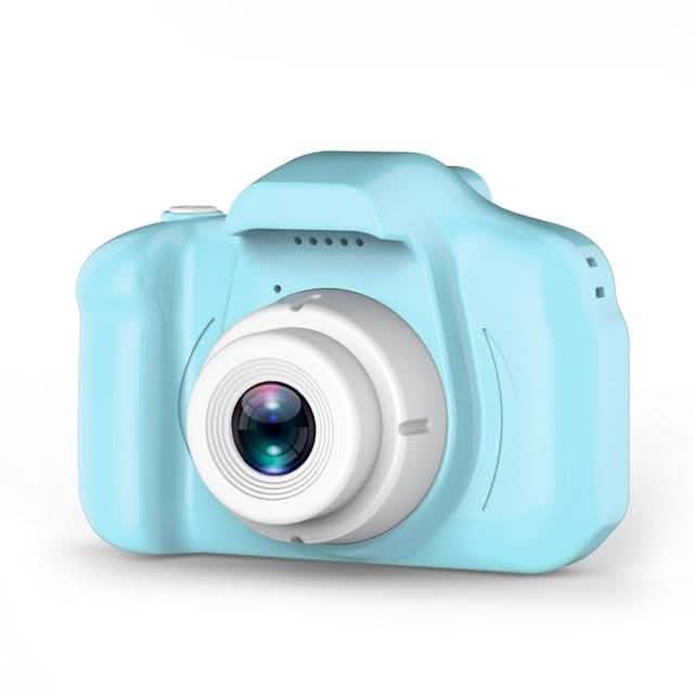Mini-Digitalkamera für Kinder