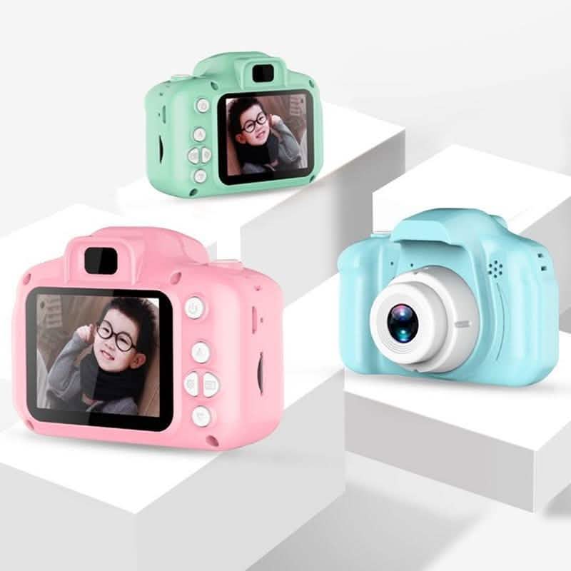 Mini-Digitalkamera für Kinder