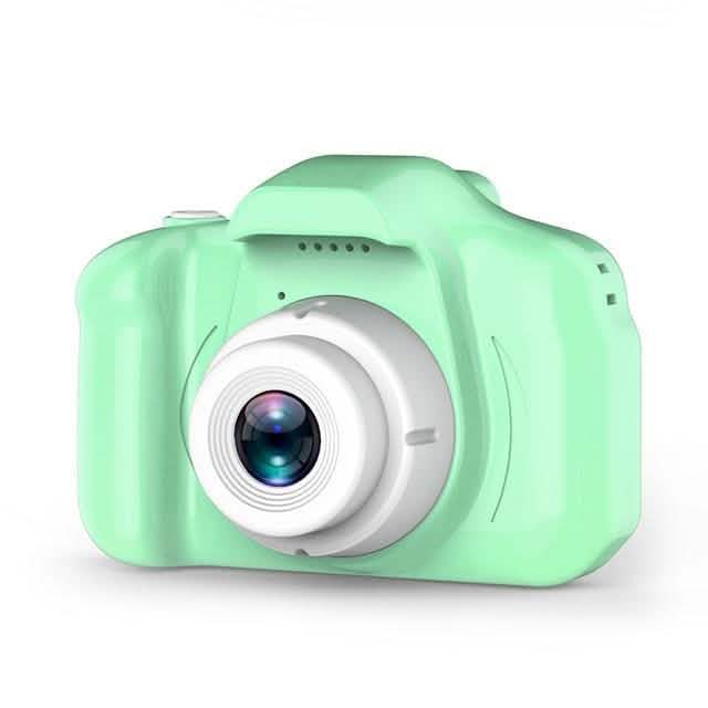 Mini-Digitalkamera für Kinder