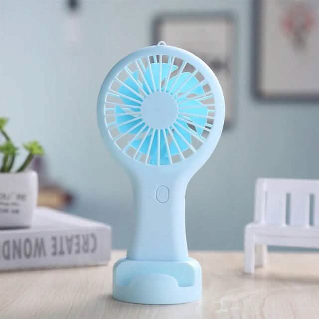 Mini-Handventilator