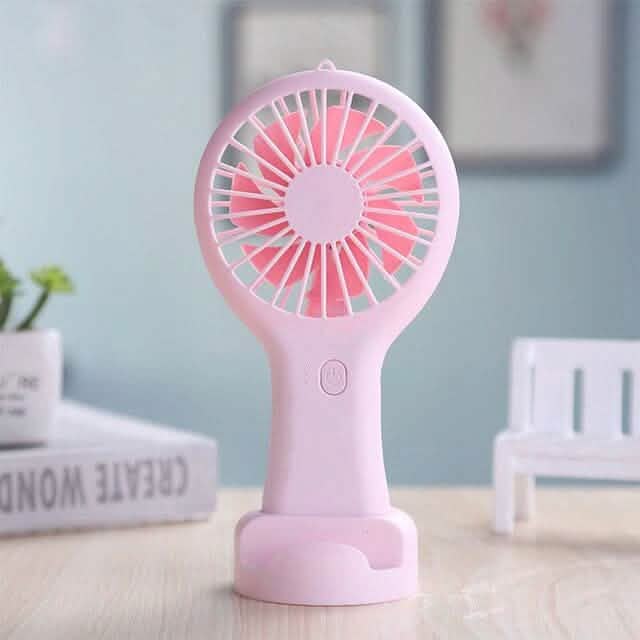 Mini-Handventilator