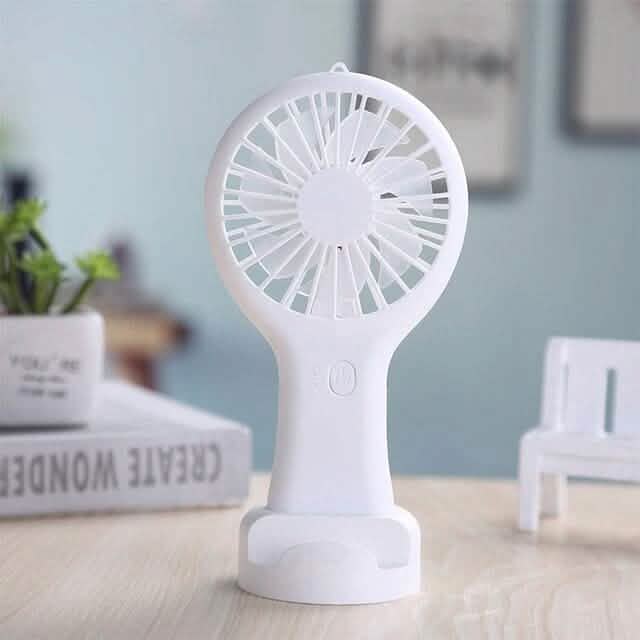 Mini-Handventilator