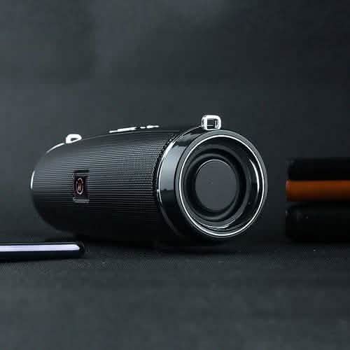 Mini I2 Kabelloser Bluetooth-Lautsprecher mit Mikrofon