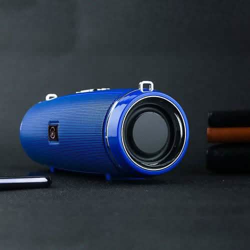 Mini I2 Kabelloser Bluetooth-Lautsprecher mit Mikrofon