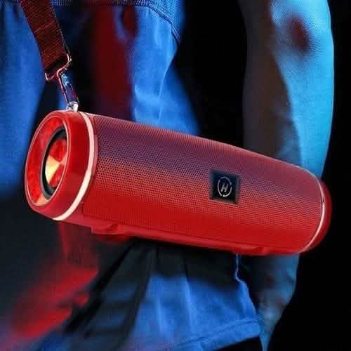 Mini I2 Kabelloser Bluetooth-Lautsprecher mit Mikrofon