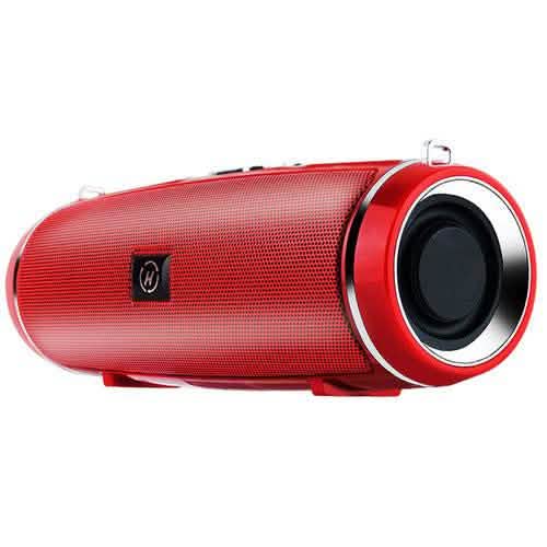 Mini I2 Kabelloser Bluetooth-Lautsprecher mit Mikrofon