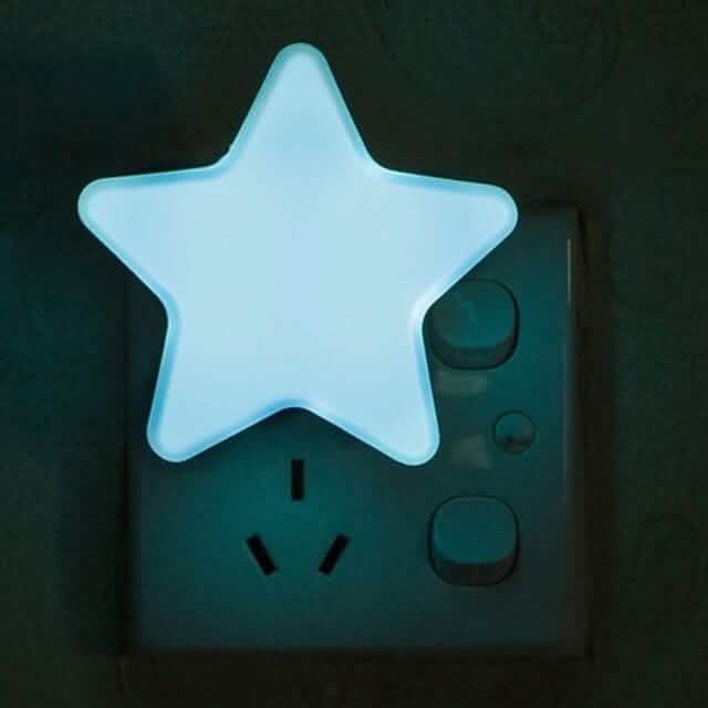 Mini-LED-Nachtlicht