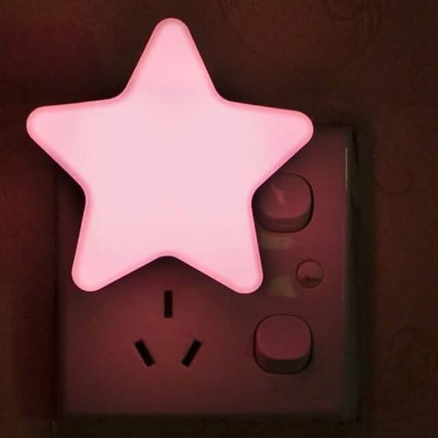 Mini-LED-Nachtlicht