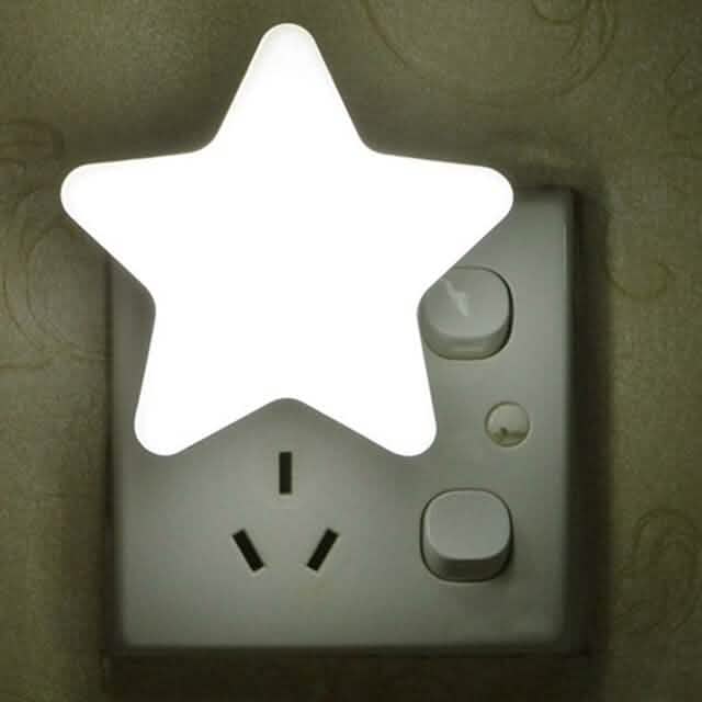 Mini-LED-Nachtlicht